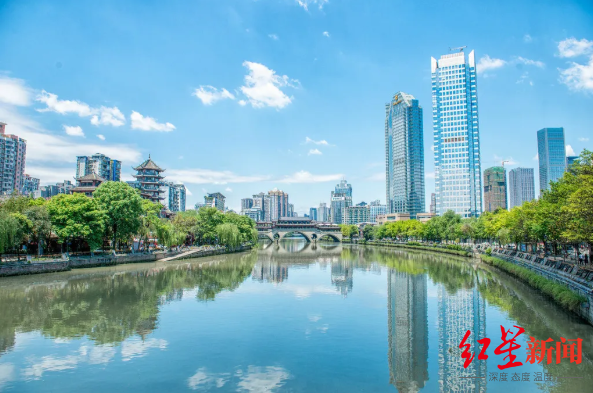 四川拟出台环境空气质量积分排名办法,每日积分每月通报年终考核